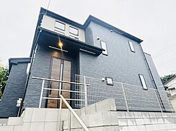 千葉市中央区星久喜町2期1号棟