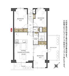 マンションイメージ
