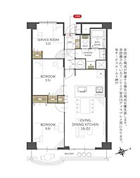 マンションイメージ