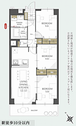 マンションイメージ
