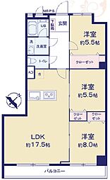 興人浦安マンション