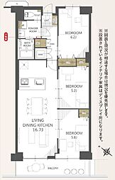 物件画像 行徳南スカイハイツC棟