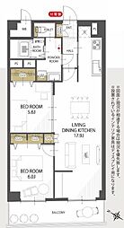 マンションイメージ