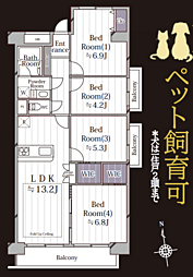 マンションイメージ