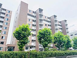 物件画像 新松戸ファミールハイツ６号棟