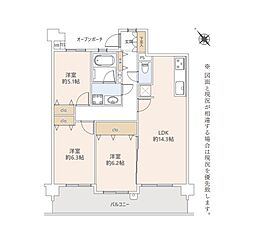 マンションイメージ
