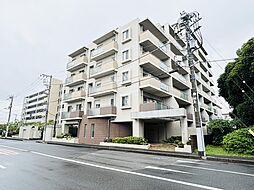物件画像 プラウド検見川浜