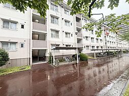 検見川ハイム2号棟