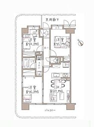 マンションイメージ