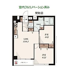 マンションイメージ