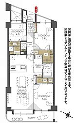 マンションイメージ