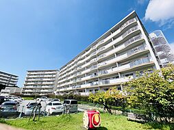 物件画像 稲毛パークハウスA棟