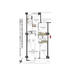 マンションイメージ