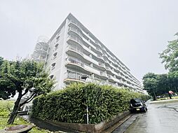 物件画像 稲毛パークハウスC棟