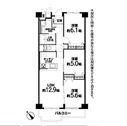 マンションイメージ