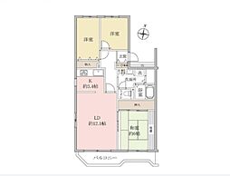 物件画像 パイロットハウス柏