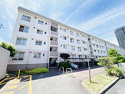 物件画像 検見川ハイツ４号棟
