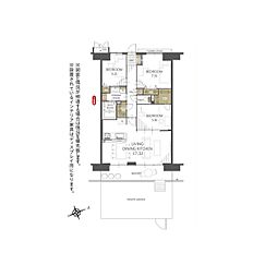 マンションイメージ