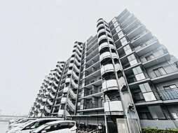 物件画像 稲毛長沼パークハウス