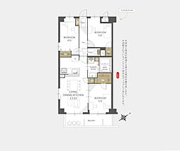 マンションイメージ