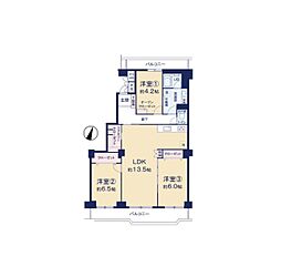 マンションイメージ