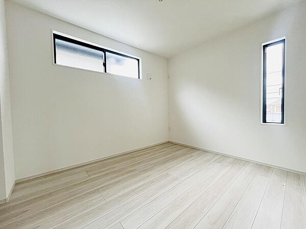 子供部屋