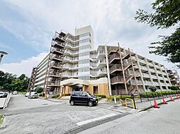 ダイアパレス千葉青葉台サウスアベニュー