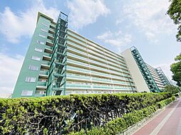 物件画像 検見川パークハウスA棟