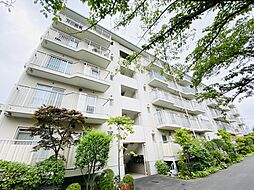 物件画像 サニーホームズ検見川3号棟
