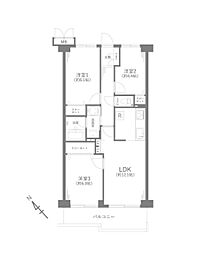 マンションイメージ