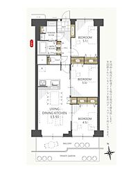 マンションイメージ