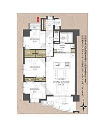 マンションイメージ