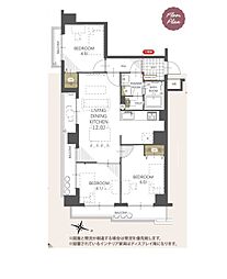 マンションイメージ