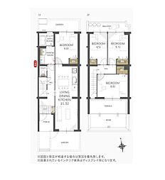 物件画像 今川団地第10号棟