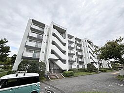 物件画像 稲毛高浜南団地17号棟