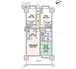 マンションイメージ
