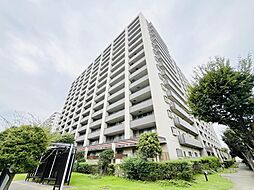 物件画像 幕張ガーデンフォート