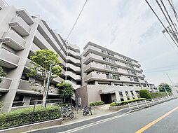 物件画像 レックスハイム西船橋