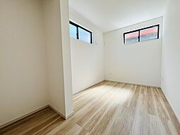 子供部屋の画像