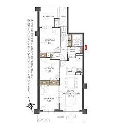 マンションイメージ