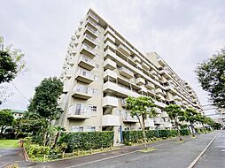 マンションイメージ