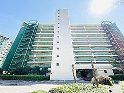 検見川パークハウスA棟