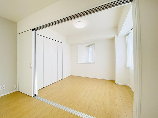 洋室