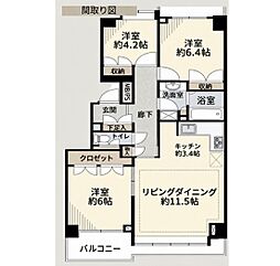 マンションイメージ