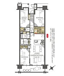 マンションイメージ