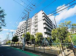 物件画像 マンション市川ガーデニア