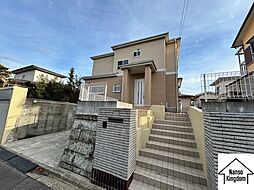 物件画像 四街道市みそら4丁目