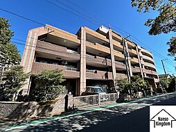 物件画像 レクセルマンション習志野