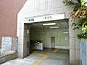 周辺：東大前駅(東京メトロ 南北線) 徒歩4分。 430m