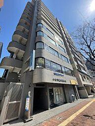 物件画像 ベルスクエア小石川